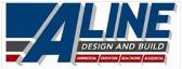 A Line Construction Ltd Logo