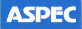 Aspec Construction Ltd Logo