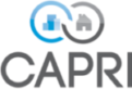 Capri Construction & Residential Logo