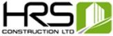 HRS Construction Ltd Logo
