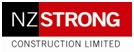 NZ Strong Group Ltd Logo