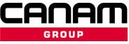Canam Commercial Limited Logo