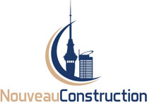 Nouveau Construction Ltd Logo