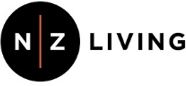 NZ Living Logo