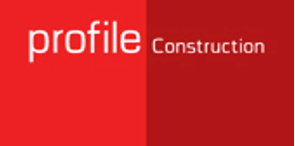 Profile Construction Ltd Logo