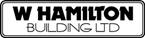 W Hamilton Building Ltd Logo