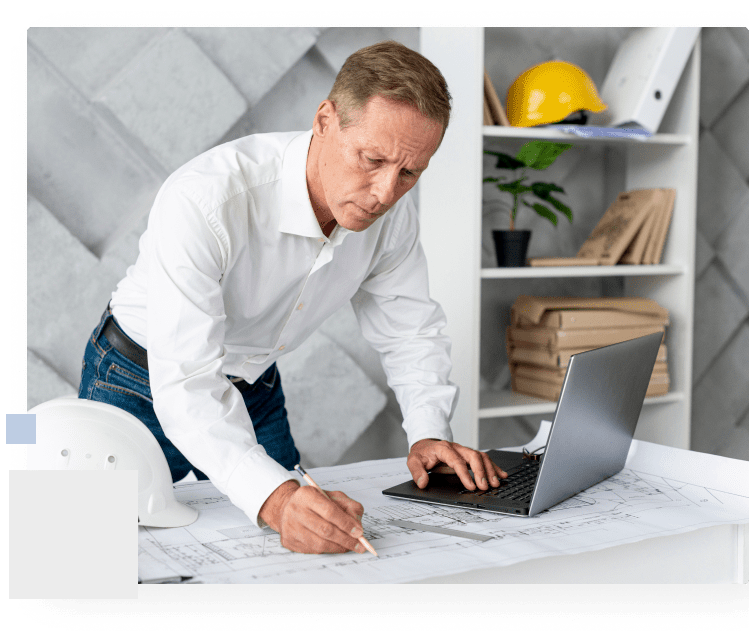 Home - Construction Software document management system